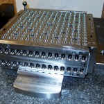 Titanium Fixture #1